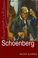 Schoenberg 0190469560 Book Cover