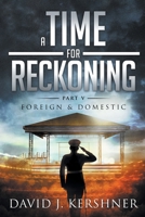 A Time for Reckoning 1796778028 Book Cover