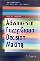Advances in Fuzzy Group Decision Making 3030862070 Book Cover