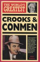 World's Great Crooks and Conmen 0753706067 Book Cover