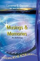 Musings & Memories: An Anthology 179314351X Book Cover