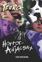 Realms of Terror 2019: Horror-Adjacent 1079597662 Book Cover