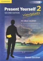 Present Yourself Level 2 Student's Book: Viewpoints 1107435781 Book Cover