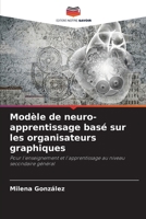 Modèle de neuro-apprentissage basé sur les organisateurs graphiques (French Edition) 6207767950 Book Cover