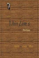 Thin Lines 1724233734 Book Cover