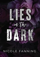 Lies In The Dark B0CVPN16MB Book Cover