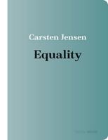 Equality (Nordic World) 8772193263 Book Cover