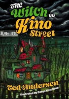 The Witch on Kino Street 1922872571 Book Cover