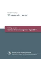 Wissen wird smart 3903150320 Book Cover