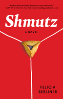 Shmutz 1982177624 Book Cover