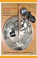 Luke Blake's Screenplay B0CC4CLHR6 Book Cover