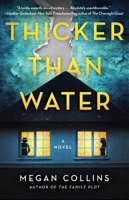Thicker Than Water 1982196246 Book Cover