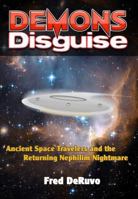 Demons in Disguise 0982644396 Book Cover