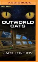 Outworld Cats 0886775965 Book Cover