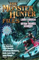 Monster Hunter Tales 1481482750 Book Cover