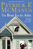 The Bear in the Attic 0805072950 Book Cover