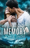 Montana Memory (Resting Warrior Ranch) B0F4NTT7WL Book Cover