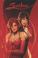 Sunstone, Vol. 1 1632152126 Book Cover