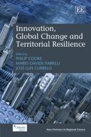 Innovation, Global Change and Territorial Resilience 0857935747 Book Cover