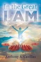 In The Great I Am 1098327942 Book Cover