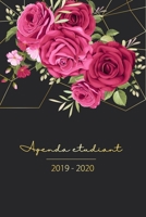 Agenda Etudiant 2019 - 2020: Agenda Journalier Scolaire, Agenda semainier et Calendrier 2019 2020 | Novembre 2019 à Décembre 2020 (French Edition) 1699830819 Book Cover