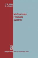 Multivariable Feedback Systems 0387907599 Book Cover