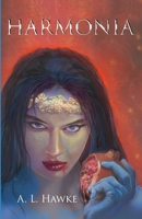 Harmonia (The Azure Series) B0CJ45V8VF Book Cover