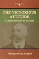 Victorious Attitude 1514600862 Book Cover