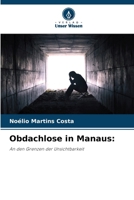 Obdachlose in Manaus (German Edition) 6207415132 Book Cover