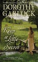 Keep a Little Secret 0446540145 Book Cover