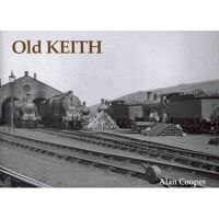 Old Keith 1840330864 Book Cover