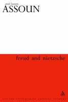 Freud Et Nietzsche 0826463169 Book Cover