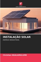 Instalação Solar (Portuguese Edition) 6206007154 Book Cover