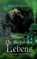 Die Bücher des Todes: Das Tabu der Götter 3755767945 Book Cover