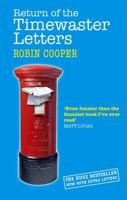 Return of the Timewaster Letters 0751539422 Book Cover