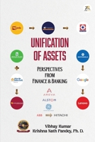 Unification of Assets: Perspectives from Finance & Banking 9358962828 Book Cover