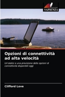 Opzioni di connettività ad alta velocità 6203211826 Book Cover