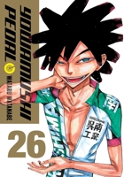 Yowamushi Pedal, Vol. 26 1975388593 Book Cover