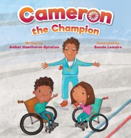Cameron the Champion 1637654251 Book Cover