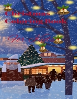 Christmas Coloring Book: For Kids B0CM6GZ2NZ Book Cover