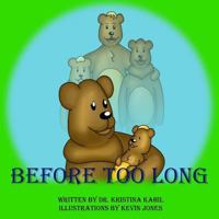 Before Too Long 1530947537 Book Cover