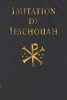 L'imitation de Ieschouah 1926451260 Book Cover