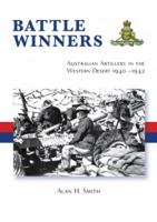Battle Winners 0987586432 Book Cover