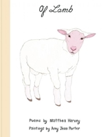 Of Lamb 1934781819 Book Cover