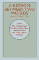Between Two Worlds 0333131312 Book Cover