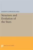 Structure and Evolution of the Stars 0486614794 Book Cover
