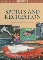 The Encyclopedia of Malaysia: Sports and Recreation (Encyclopedia of Malaysia) 9814155616 Book Cover
