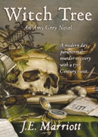 Witch Tree (Witch Books) 1988332141 Book Cover