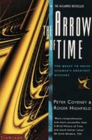 Arrow of Time 0449907236 Book Cover