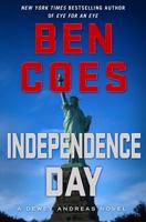 Independence Day 1250043190 Book Cover